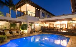 Five Burnham Guest House