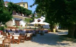 Flamingo Hotel Pelion - Seaside Superior Studios & Suites