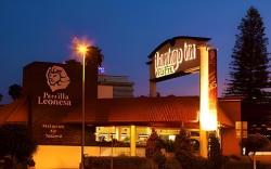 Hotel Flamingo Inn