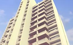 Hotel Flat Bassano Vaccarini