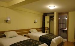 Florida del Inca Hotel