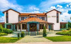 Forest Hills Hotel & Golf Zirc