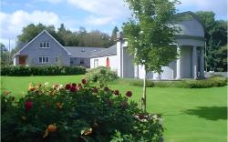 Forest Park House B&B
