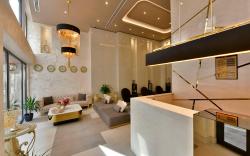 Ghan Hotel
