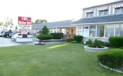 Fox Motor Inn