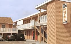 Franklin Terrace Motel