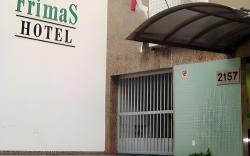 Frimas Hotel