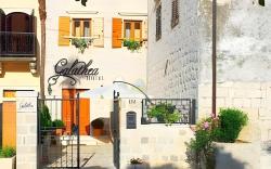 Hotel Galathea