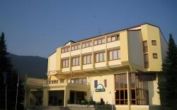 Hotel Prebold