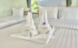 Futago resort rayong