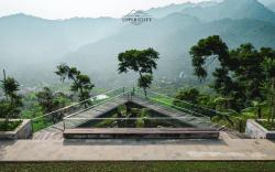 The Upper Clift Resort & Cafe