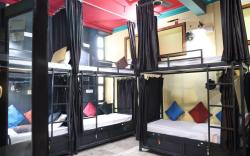 Sant Kripa Back Packers Hostel