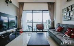Ipoh Kinta Riverfront Premium Suites by Verve 