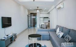 Ipoh Majestic Premium Suite by Verve  EECH141