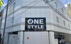 HOTEL ONE STYLE