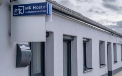 MK Hostel