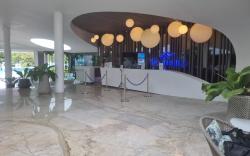 Sea View One Bedroom  Apartment in Tambuli Resort