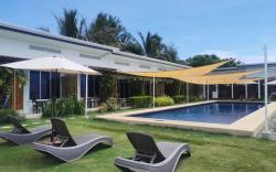 Manta Dream Resort