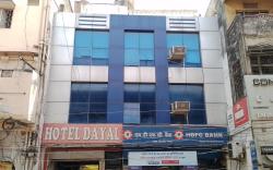 Hotel Dayal