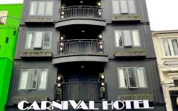 Carnival Hotel - Đà Lạt