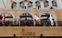 Queens Suite Hotel