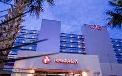 DoubleTree by Hilton Virginia Beach Oceanfront South