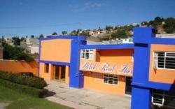 Hotel Real Tlaxcala