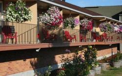 Relax Inn Chehalis