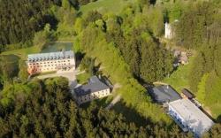 Resort Svata Katerina