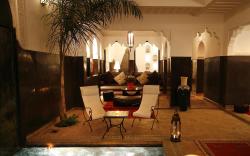 Riad Amin