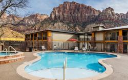 Best Western Plus Zion Canyon Inn & Suites