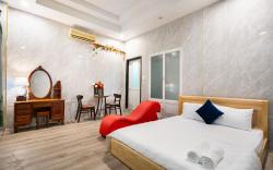 Khách Sạn Tràng An
