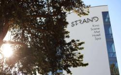 Quality Hotel Strand Gjovik