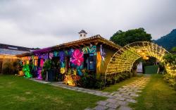 Yes Please! Hostel
