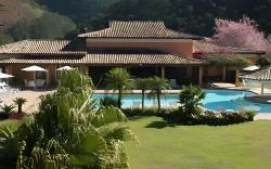 Quinta da Paz Resort