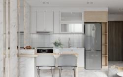 Classy - Delicated 1 bed Apt L81/ Besie to Mall