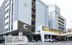 C Hotel Bangna