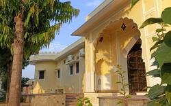 Fort Chabariya