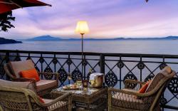 Grand Hotel Ambasciatori