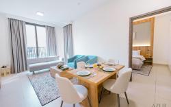 Azur Regency Hotel Apartments