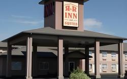 R&R Inn & Suites
