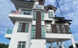 HOMESTAY TOKMA 2 | GONG CHEMPEDAK MARANG (level 3)