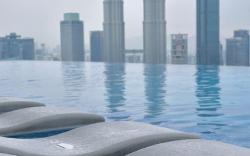 Eaton Residences KLCC by Luna