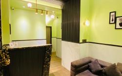 HOTEL LIME WOOD 