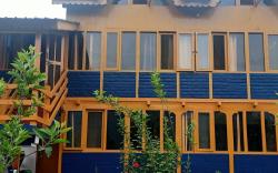 Himalayan dream home 🏠🏡 (1st floor)