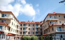 Raintree's Sandcastle, Birch Bay