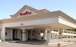 Red Carpet Inn and Suites Hazleton PA