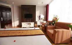 Kawasaki Hotel Cầu Giấy