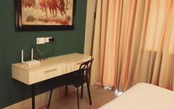 Spacious 1BR  2px allow other  4px 21011 Cubao QC