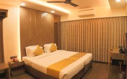 HOTEL SURYA PRAKASH CHEMBUR